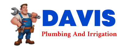 Trusted plumber in SOUTH POMFRET